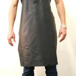 Leather Aprons