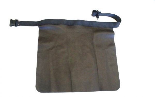 A2-waist apron, leather full