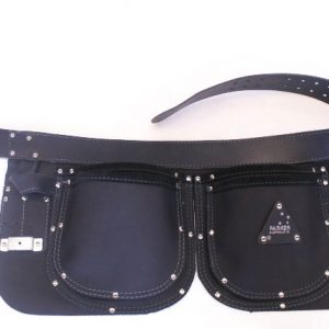 PNAM: Professional Leather Tool Belt