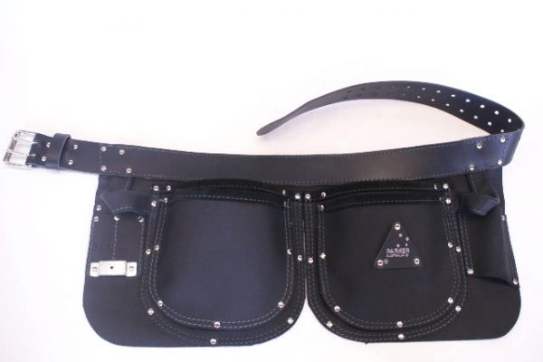 PNAM: Professional Leather Tool Belt