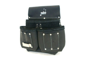 NB3P: Nail Bag -3 Pocket