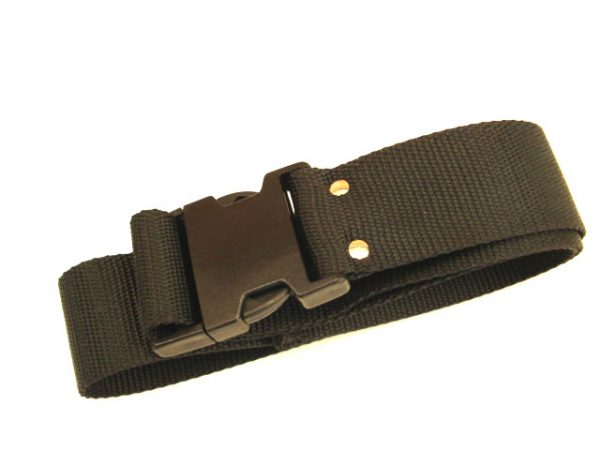 parkerwebbing belt b