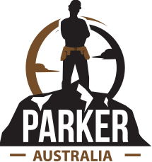 Parker Australia Logo