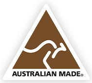 Parker Australia Secondary Logo