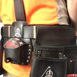 PA-BPFB2 : Back support Tool belt